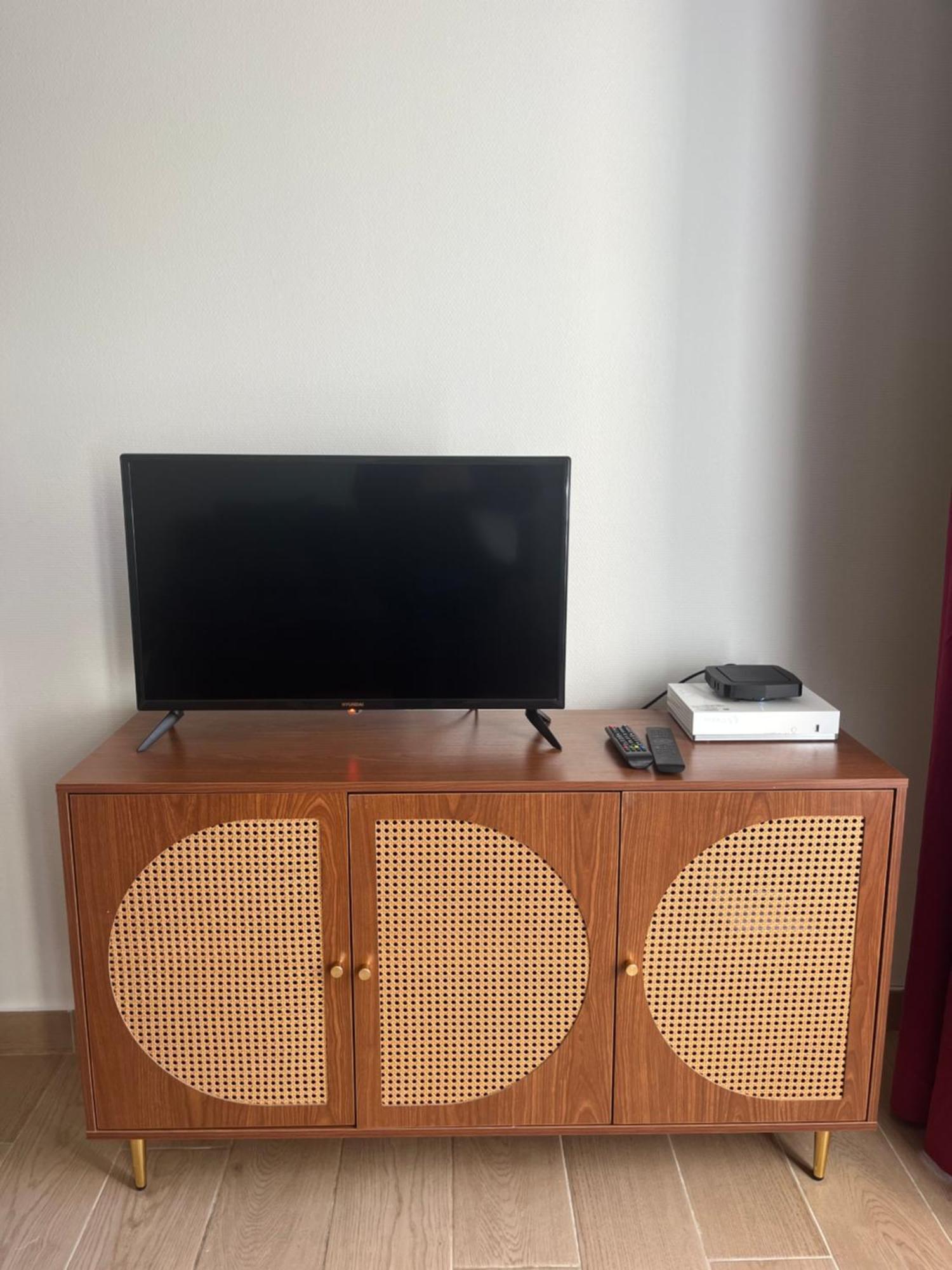 Apartment Bulle Sixties
