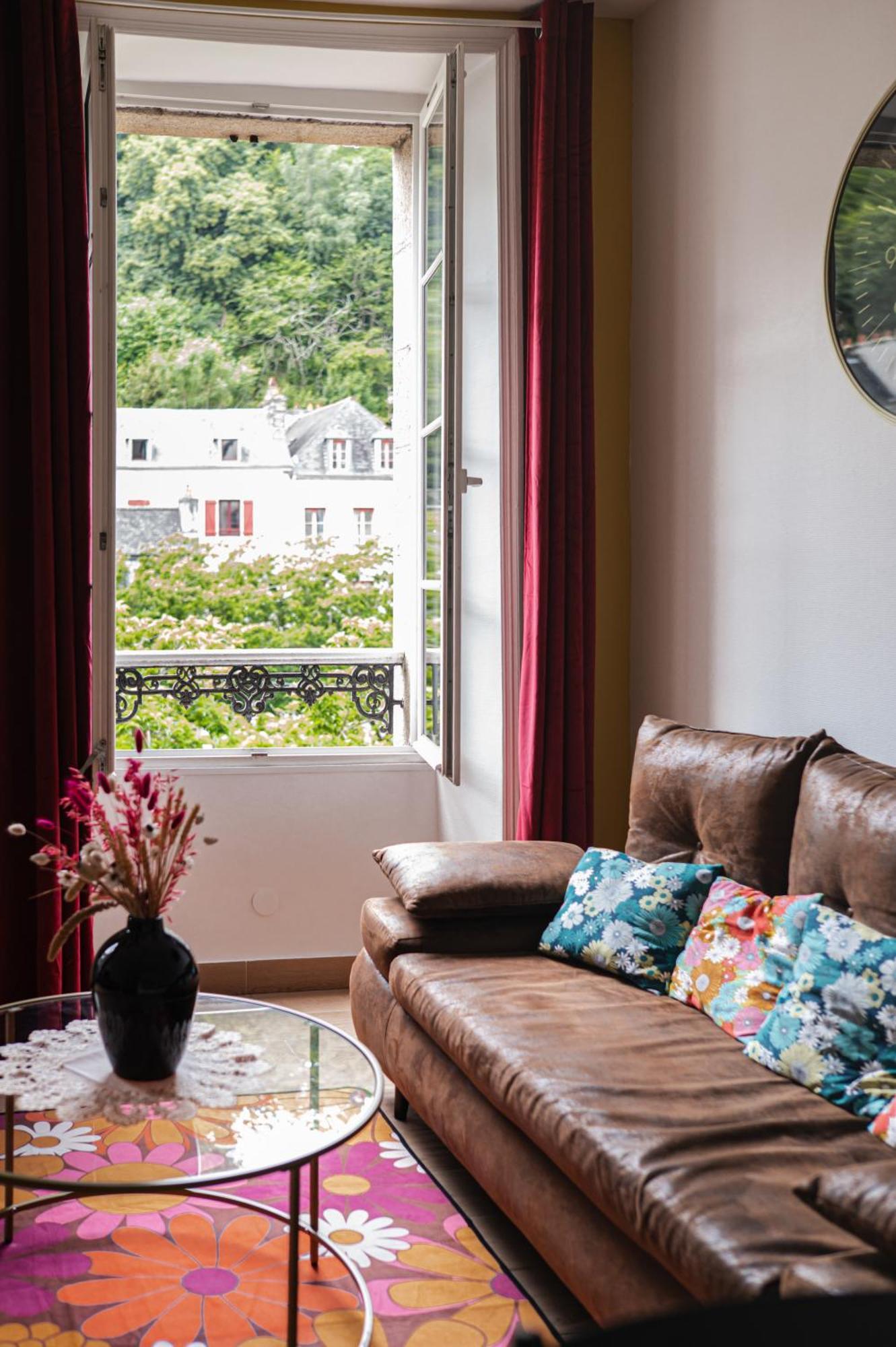 Bulle Sixties Apartment *
